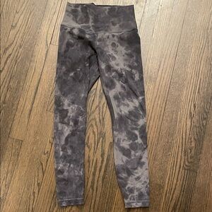 Lululemon Align High Rise Leggings size 4